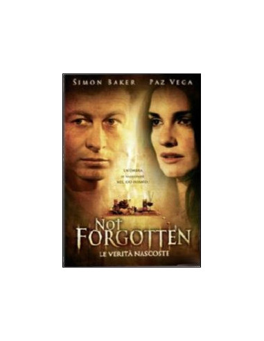 Not Forgotten