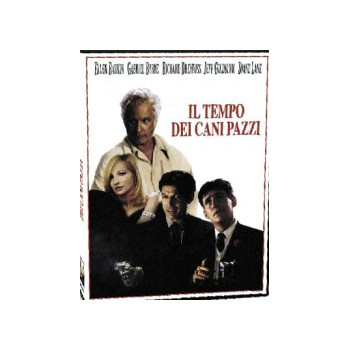 Il Tempo Dei Cani Pazzi