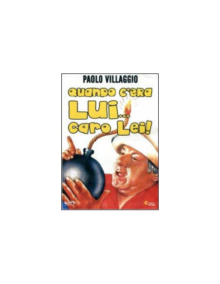 Quando C'Era Lui... Caro Lei !