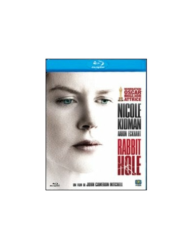 Rabbit Hole (Blu Ray)