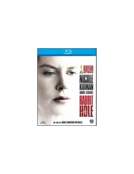 Rabbit Hole (Blu Ray)