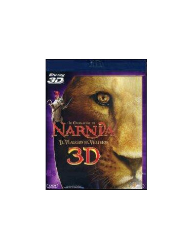 Le Cronache Di Narnia - Il Viaggio...