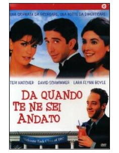 Da Quando Te Ne Sei Andato 2