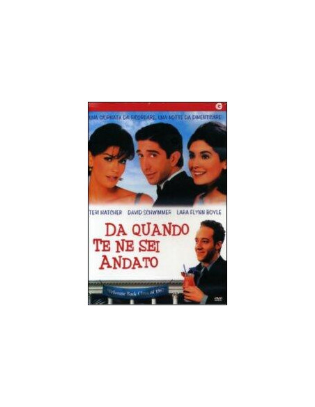 Da Quando Te Ne Sei Andato