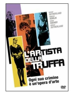 L'Artista Della Truffa - The Con Artist 2