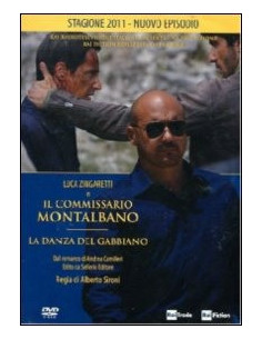 Il Commissario Montalbano - La Danza Del Gabbiano 2