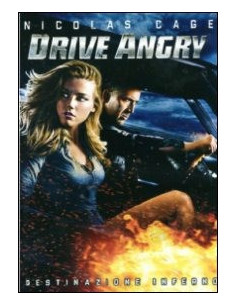 Drive Angry 2