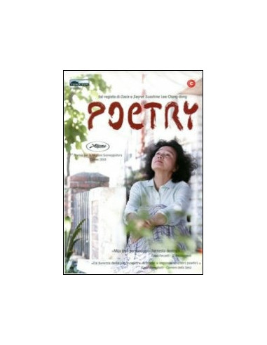 Poetry