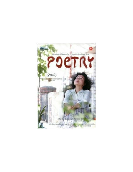 Poetry