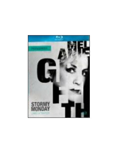 Stormy Monday - Lunedì Di Tempesta (Blu Ray)