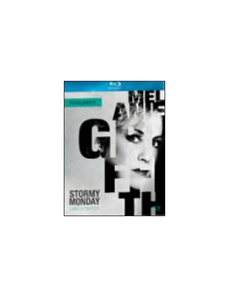 Stormy Monday - Lunedì Di Tempesta (Blu Ray)