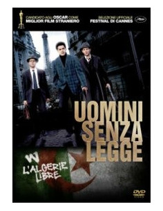 Uomini Senza Legge 2