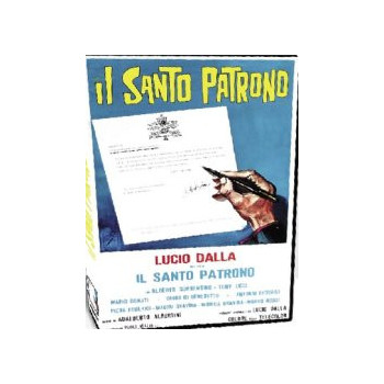 Il Santo Patrono