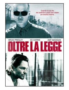 Oltre La Legge 8031179933310 2