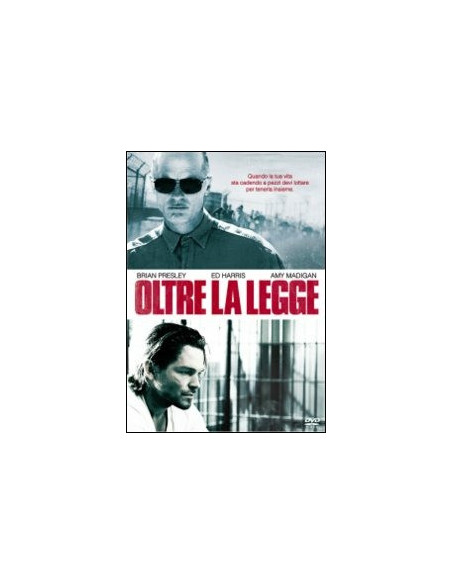 Oltre La Legge 8031179933310