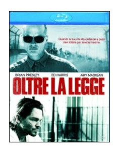 Oltre La Legge (Blu Ray) 2