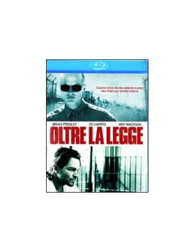 Oltre La Legge (Blu Ray)