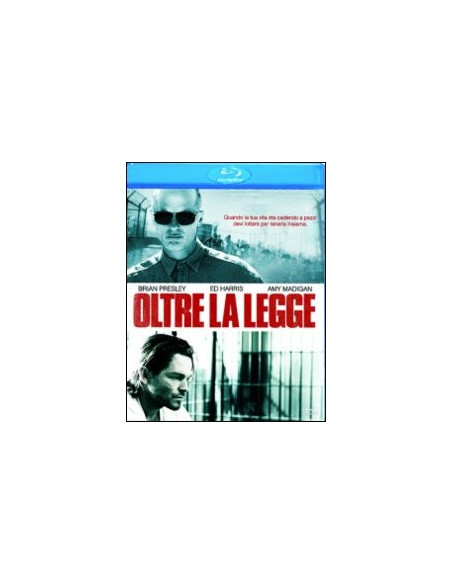 Oltre La Legge (Blu Ray)