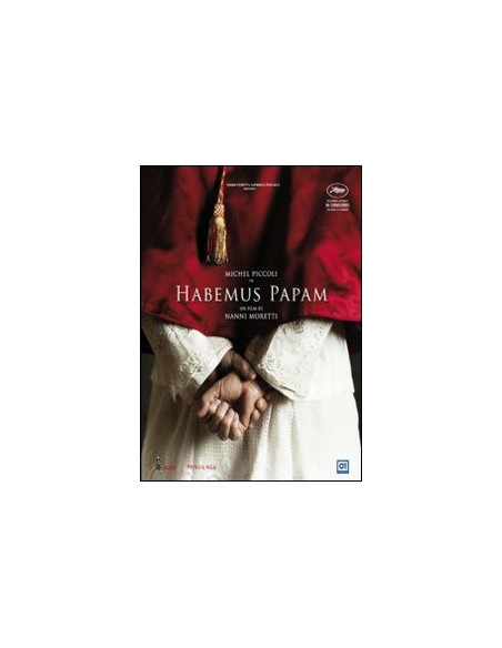Habemus Papam