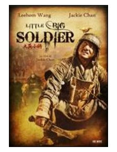 Little Big Soldier 8032807038889 2