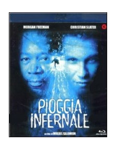 Pioggia Infernale (Blu Ray) 2