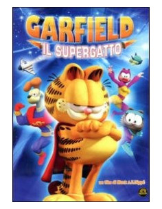 Garfield - Il Supergatto 2