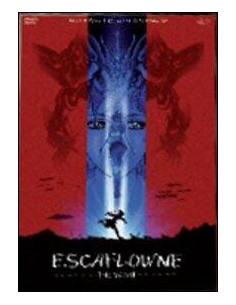 Escaflowne - The Movie 2