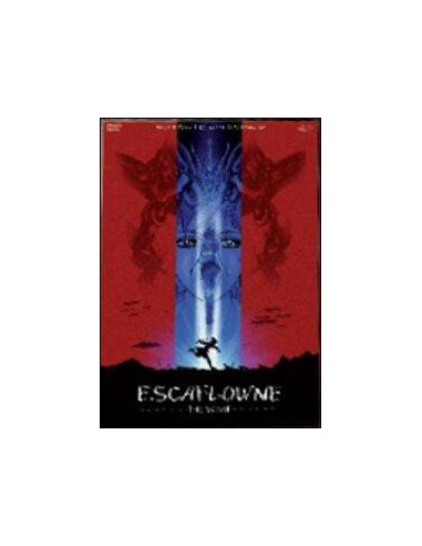 Escaflowne - The Movie