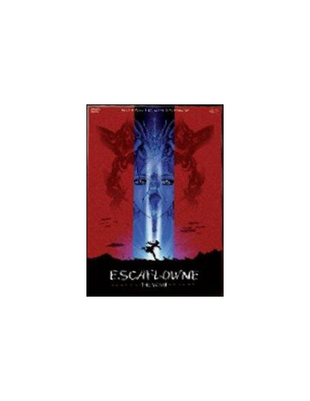 Escaflowne - The Movie