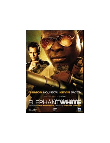 Elephant White