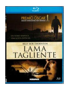 Lama Tagliente (Blu Ray) 2