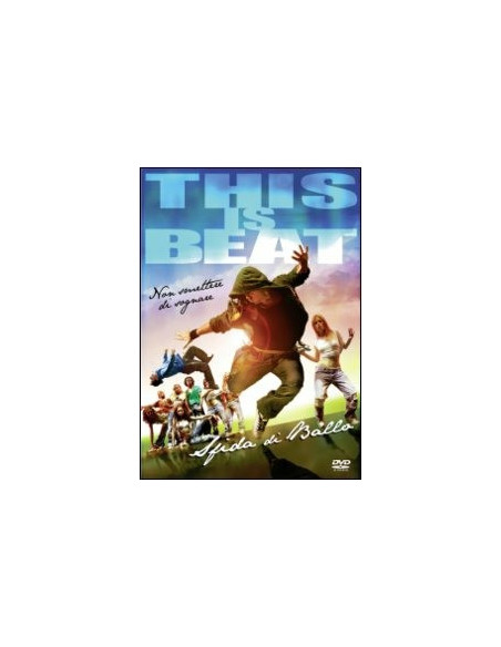 This Is Beat - Sfida Di Ballo