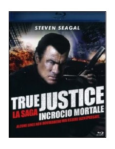True Justice - Incrocio Mortale (Blu Ray) 2