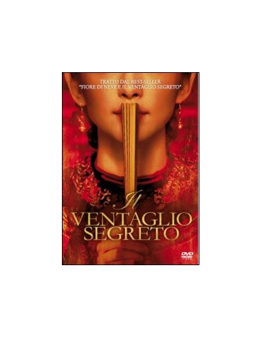 Il Ventaglio Segreto