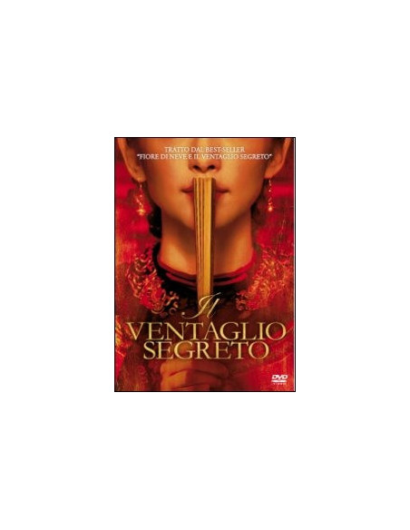 Il Ventaglio Segreto