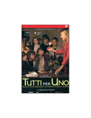 Tutti Per Uno