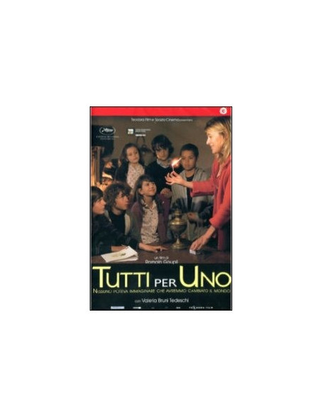 Tutti Per Uno