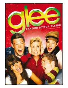 Glee - Canzoni Sotto L'Albero 2