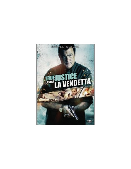 True Justice - La Vendetta