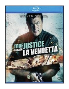 True Justice - La Vendetta (Blu Ray) 2