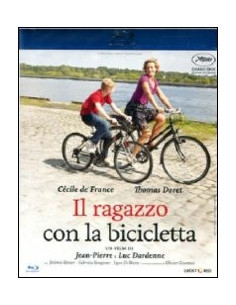 Il Ragazzo Con La Bicicletta (Blu Ray) 2