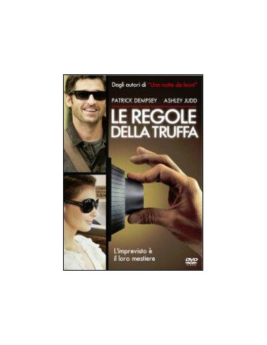 Le Regole Della Truffa