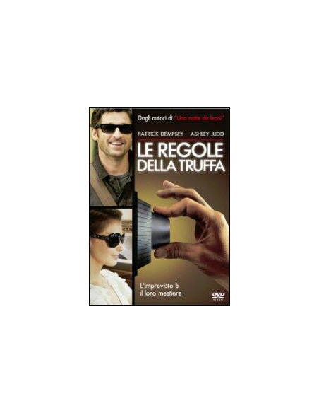 Le Regole Della Truffa