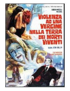 Violenza Ad Una Vergine Nella Terra Dei Morti Viventi 2