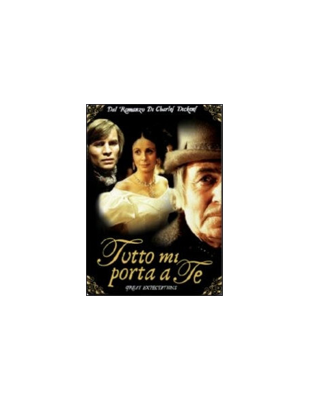 Tutto Mi Porta A Te