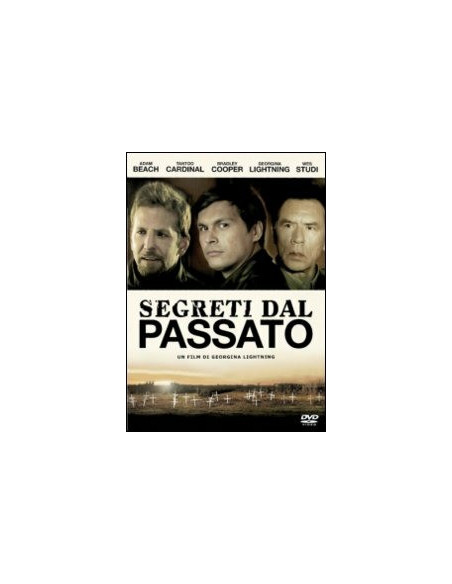Segreti Dal Passato
