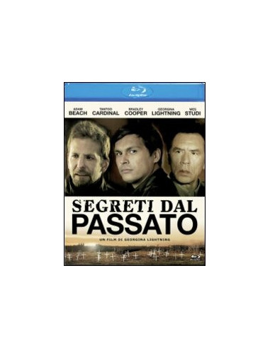 Segreti Dal Passato (Blu Ray)