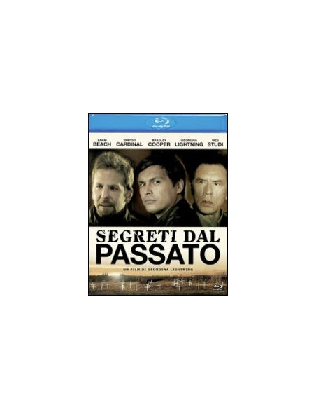 Segreti Dal Passato (Blu Ray)