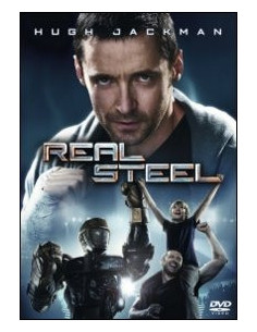 Real Steel 2