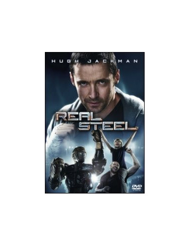 Real Steel